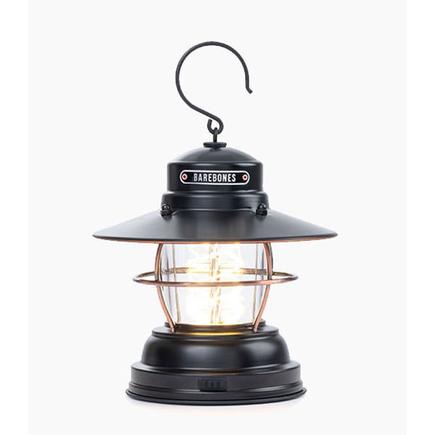 BAREBONES ベアボーンズ アウトポストランタンLED