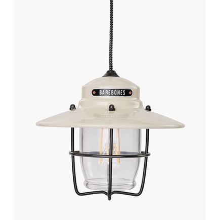 BAREBONES ベアボーンズ アウトポストペンダントライトLED