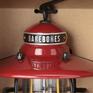  BAREBONES BAREBONES Mini Edison Lantern LED画像2