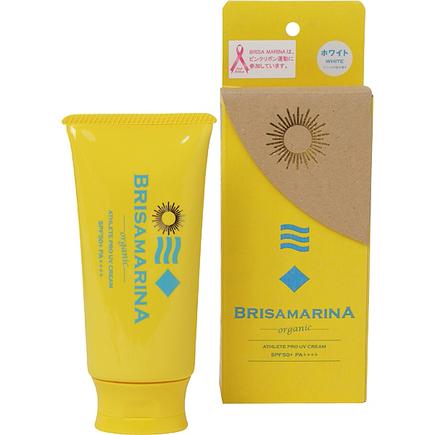 BRISA MARINA ブリサマリーナ アスリートプロEXUVクリーム50+