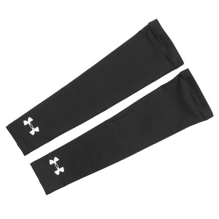 UNDER ARMOUR アンダーアーマー ヒートギアアームスリーブ