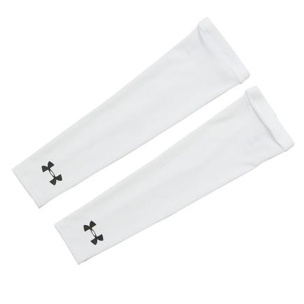 UNDER ARMOUR ヒートギアアームスリーブ