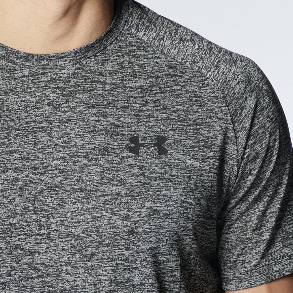  UNDER ARMOUR UNDER ARMOUR UA Tech S/S Tee 2.0画像2