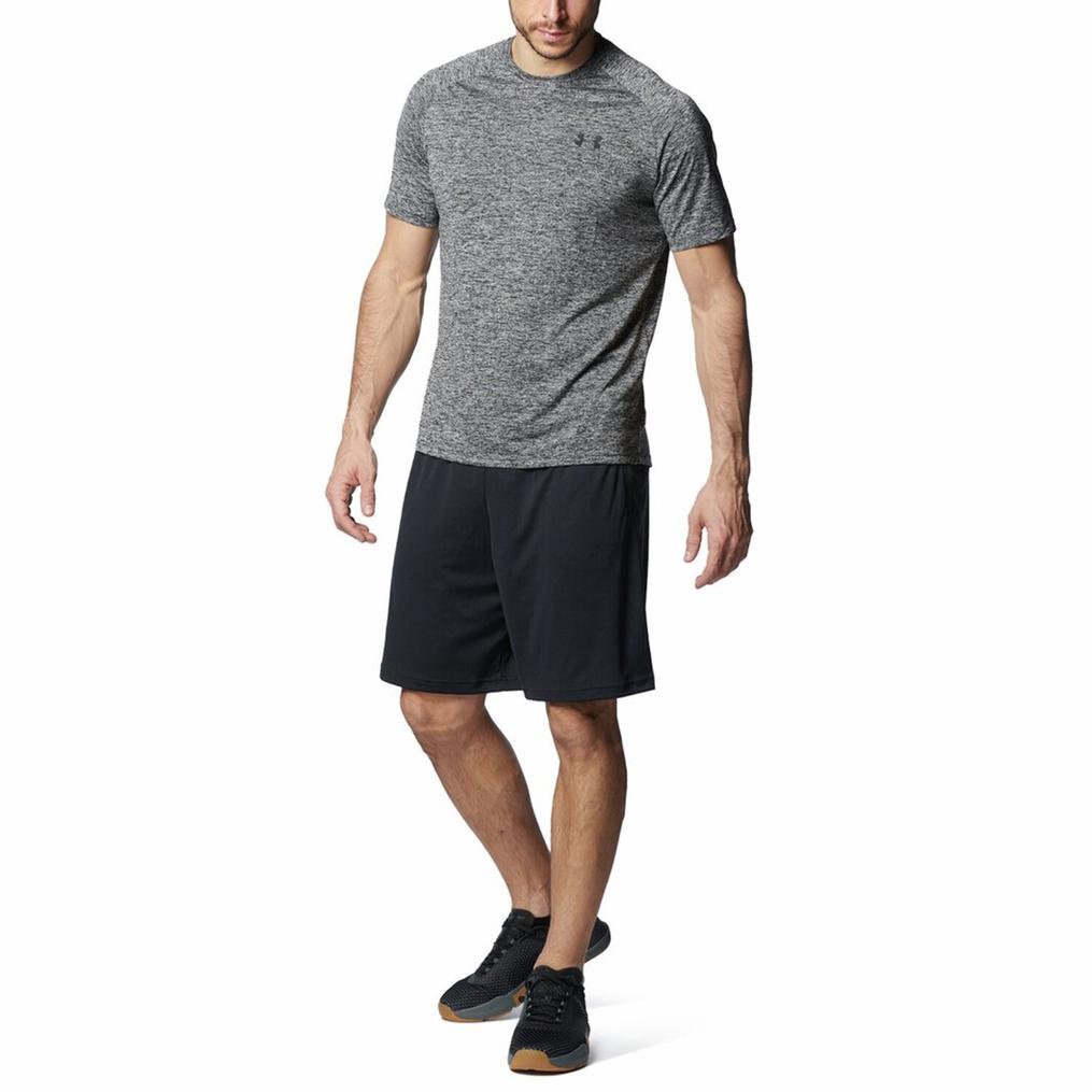 UNDER ARMOUR UNDER ARMOUR UA Tech S/S Tee 2.0画像4