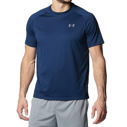 UNDER ARMOUR UAテック2.0ショートスリーブ Tシャツ