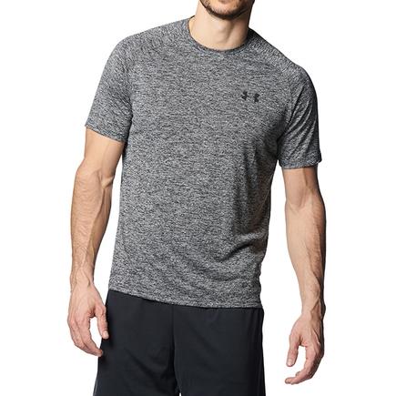 UNDER ARMOUR アンダーアーマー UAテック2.0ショートスリーブ Tシャツ