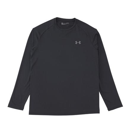 UNDER ARMOUR テックロングスリーブ2.0