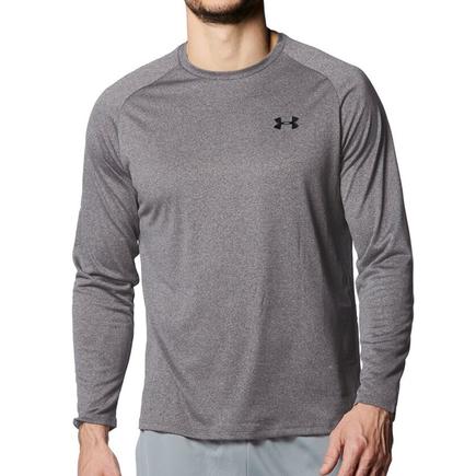 UNDER ARMOUR テックロングスリーブ2.0