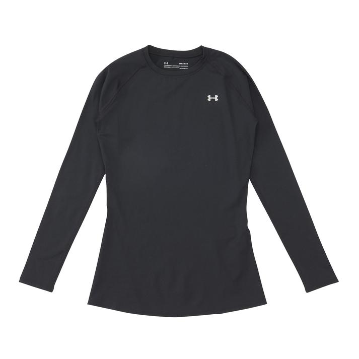 UNDER ARMOUR �E�F�A �����O�X���[�u 001BLACK