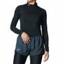  UNDER ARMOUR UNDER ARMOUR UA Heat Gear Compression Mock Shirt画像1