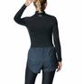  UNDER ARMOUR UNDER ARMOUR UA Heat Gear Compression Mock Shirt画像3