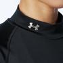  UNDER ARMOUR UNDER ARMOUR UA Heat Gear Compression Mock Shirt画像2