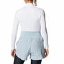  UNDER ARMOUR UNDER ARMOUR UA Heat Gear Compression Mock Shirt画像3