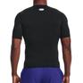  UNDER ARMOUR UNDER ARMOUR Heat Gear Armour Compression S/S Shirts画像3