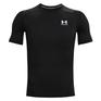  UNDER ARMOUR UNDER ARMOUR Heat Gear Armour Compression S/S Shirts画像6