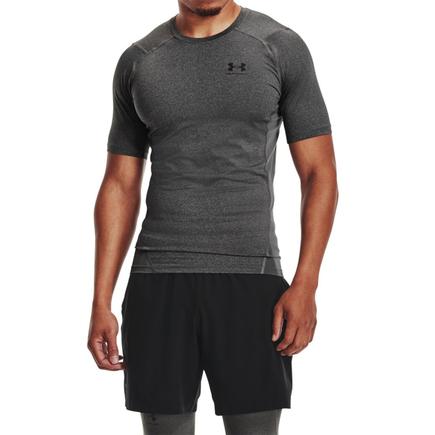 UNDER ARMOUR ヒートギアアーマーコンプレッションショートスリーブシャツ