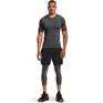  UNDER ARMOUR UNDER ARMOUR Heat Gear Armour Compression S/S Shirts画像2