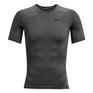  UNDER ARMOUR UNDER ARMOUR Heat Gear Armour Compression S/S Shirts画像4