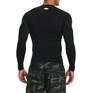  UNDER ARMOUR UNDER ARMOUR Heat Gear Armour Compression L/S Shirts画像3