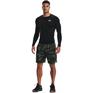  UNDER ARMOUR UNDER ARMOUR Heat Gear Armour Compression L/S Shirts画像2