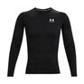  UNDER ARMOUR UNDER ARMOUR Heat Gear Armour Compression L/S Shirts画像4