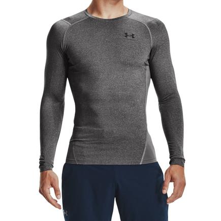 UNDER ARMOUR ヒートギアアーマーコンプレッションロングスリーブシャツ