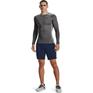  UNDER ARMOUR UNDER ARMOUR Heat Gear Armour Compression L/S Shirts画像2