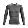  UNDER ARMOUR UNDER ARMOUR Heat Gear Armour Compression L/S Shirts画像4