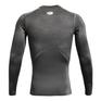  UNDER ARMOUR UNDER ARMOUR Heat Gear Armour Compression L/S Shirts画像6