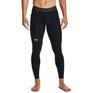  UNDER ARMOUR UNDER ARMOUR Heat Gear Armour Compression Leggings画像1