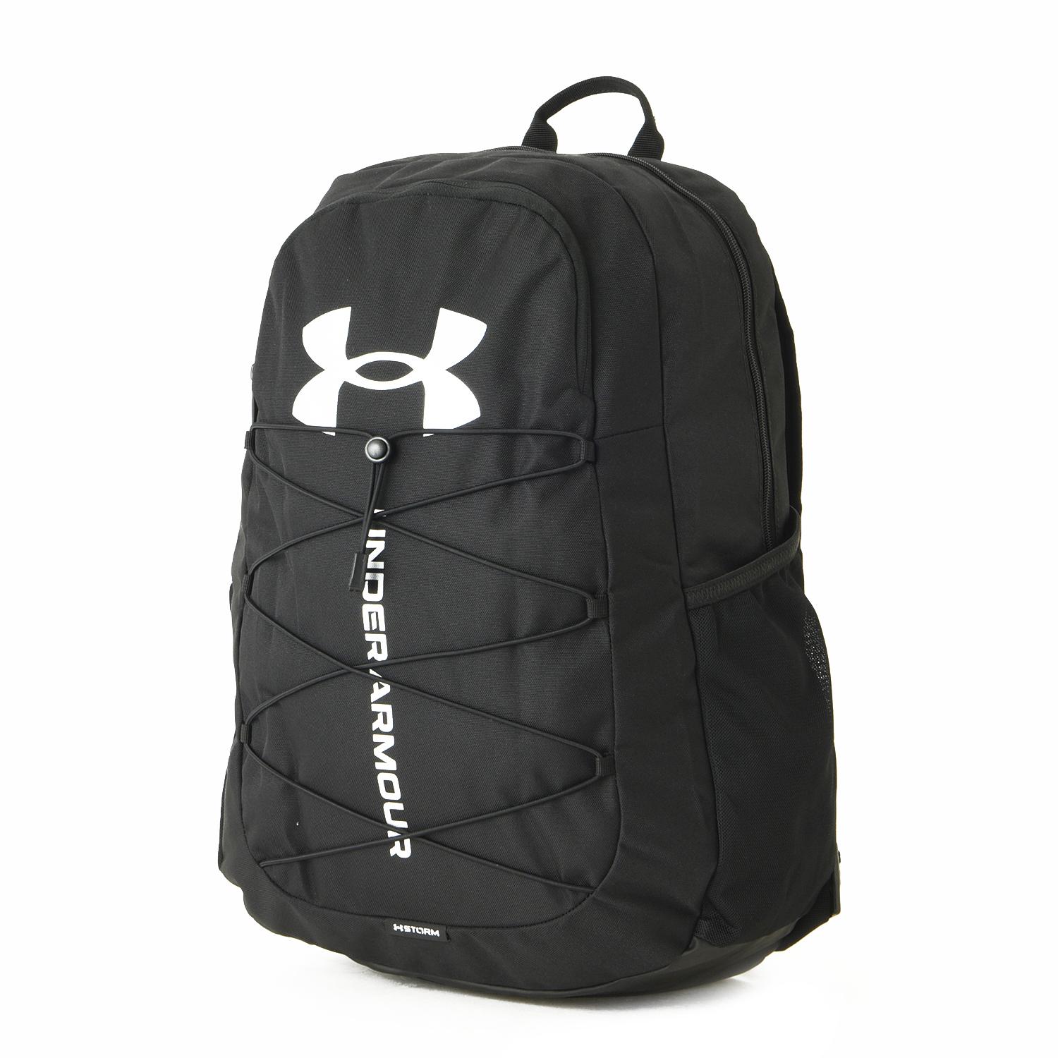 【UNDER ARMOURウェア】 アンダーアーマーウェア U HUSTLE SPORT BACKPACK 4181 HSL SPT ...