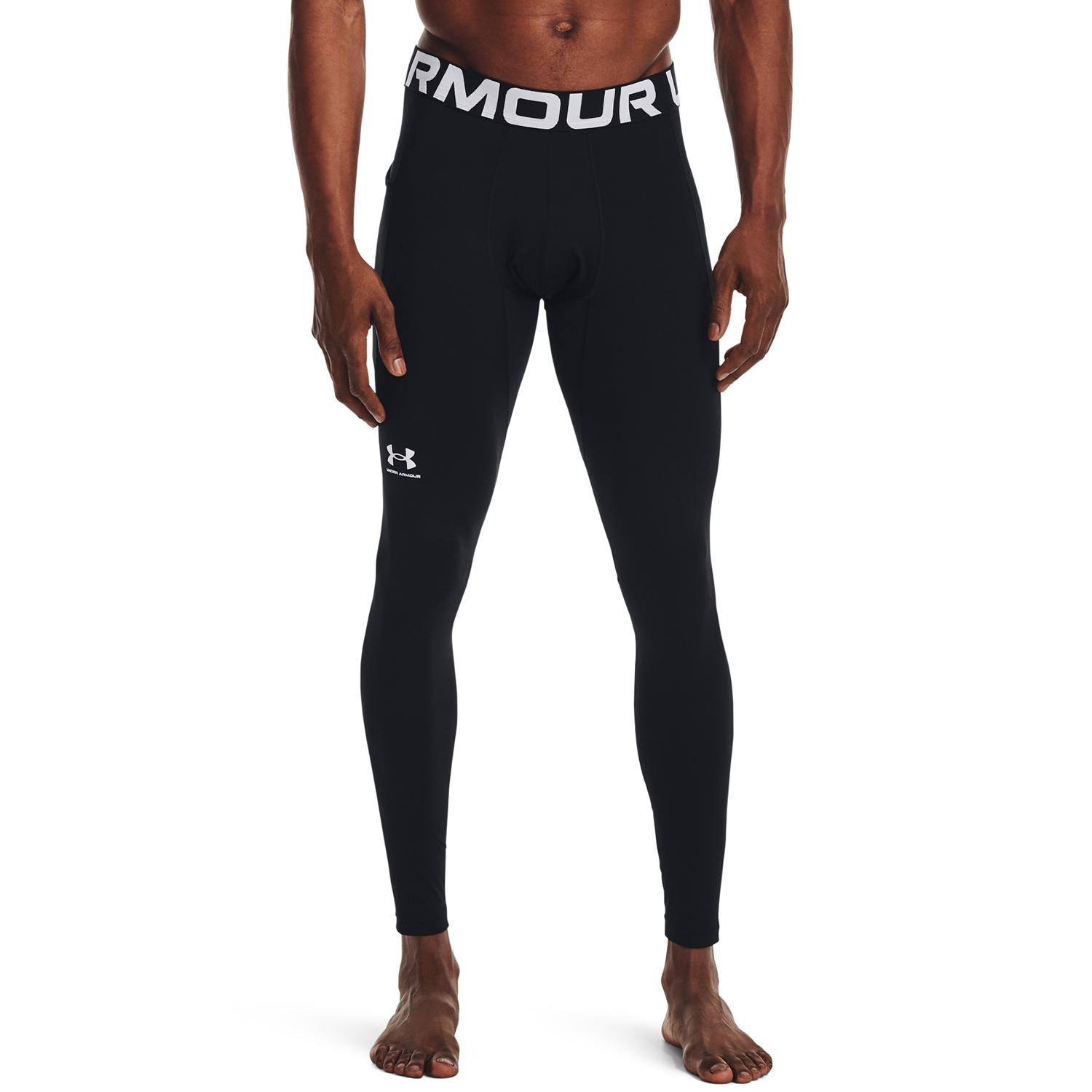 UNDER ARMOUR UNDER ARMOUR UA Cold Gear Armour Leggings｜OSHMAN'S