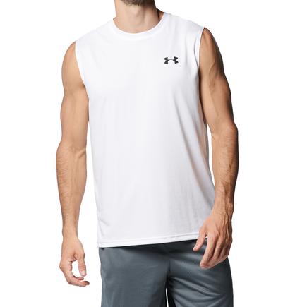 UNDER ARMOUR UAテックスリーブレスシャツ