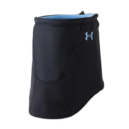 UNDER ARMOUR UAフリースリバーシブルネックゲイター