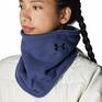  UNDER ARMOUR UNDER ARMOUR UA Fleece Reversible Neck Gaiter画像4
