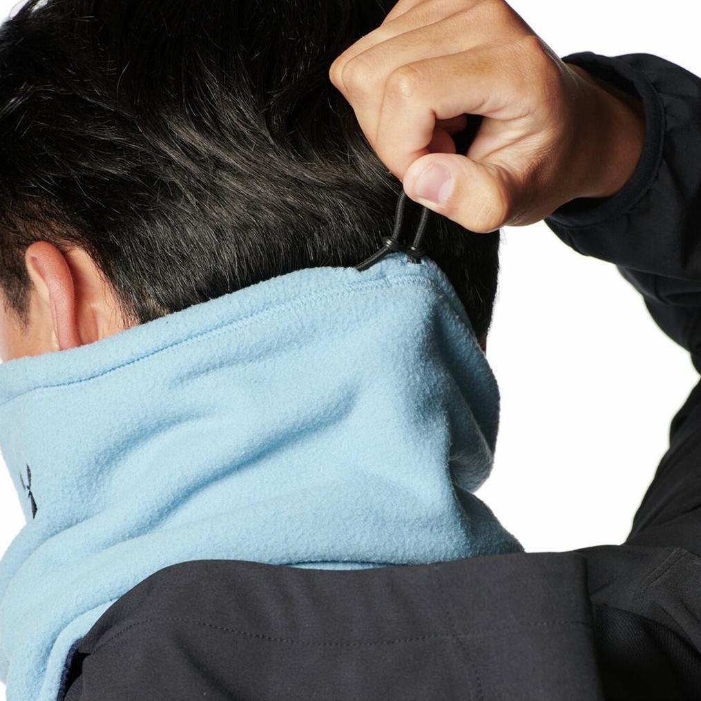  UNDER ARMOUR UNDER ARMOUR UA Fleece Reversible Neck Gaiter画像6