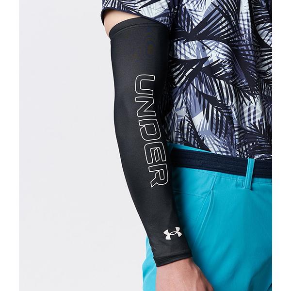 UNDER ARMOUR UNDER ARMOUR Ua Iso Chill Arm Sleeve｜オッシュマンズ公式通販サイト｜OSHMAN'S ONLINE