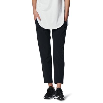 UNDER ARMOUR UAストレッチウーブンクロップドパンツ