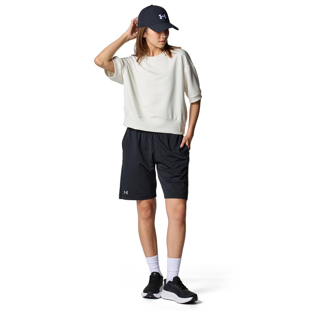 UNDER ARMOUR 【オンライン限定価格】 UA Training Half Pants画像2