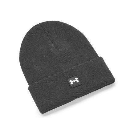 UNDER ARMOUR UA ハーフタイムカフビーニー
