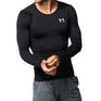  UNDER ARMOUR UNDER ARMOUR UA Cold Gear Armour Crew Neck Shirts画像1