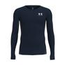  UNDER ARMOUR UNDER ARMOUR UA Cold Gear Armour Crew Neck Shirts画像6