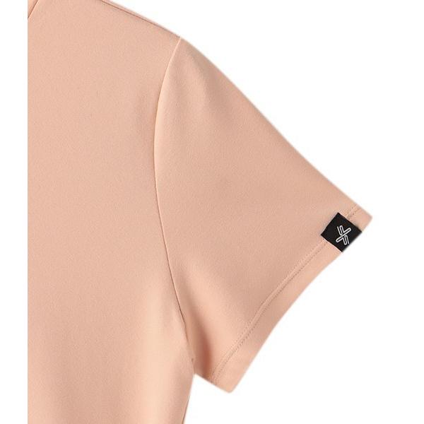  XEXYMIX XEXYMIX Cropped S/S Tee画像4