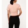  XEXYMIX XEXYMIX Cropped S/S Tee画像8