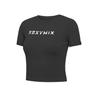  XEXYMIX XEXYMIX Cropped S/S Tee画像2