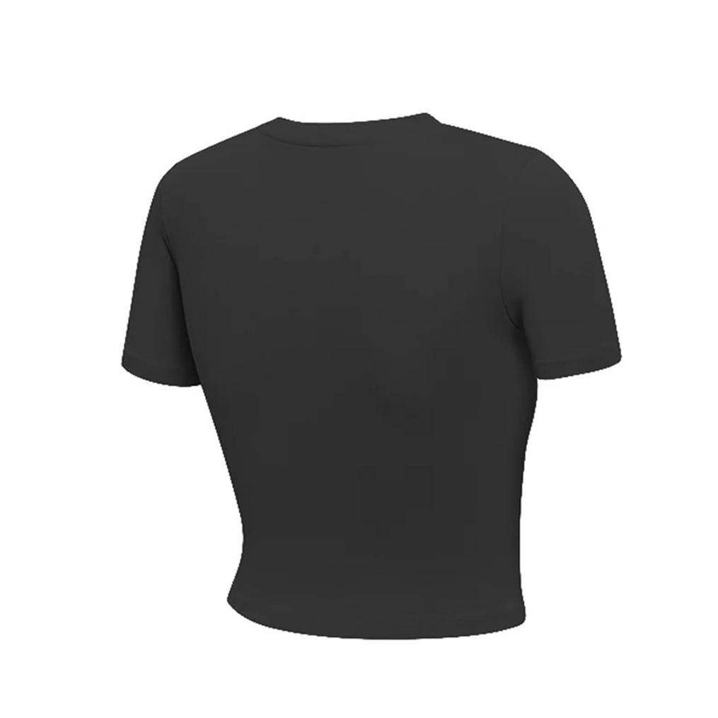  XEXYMIX XEXYMIX Cropped S/S Tee画像6