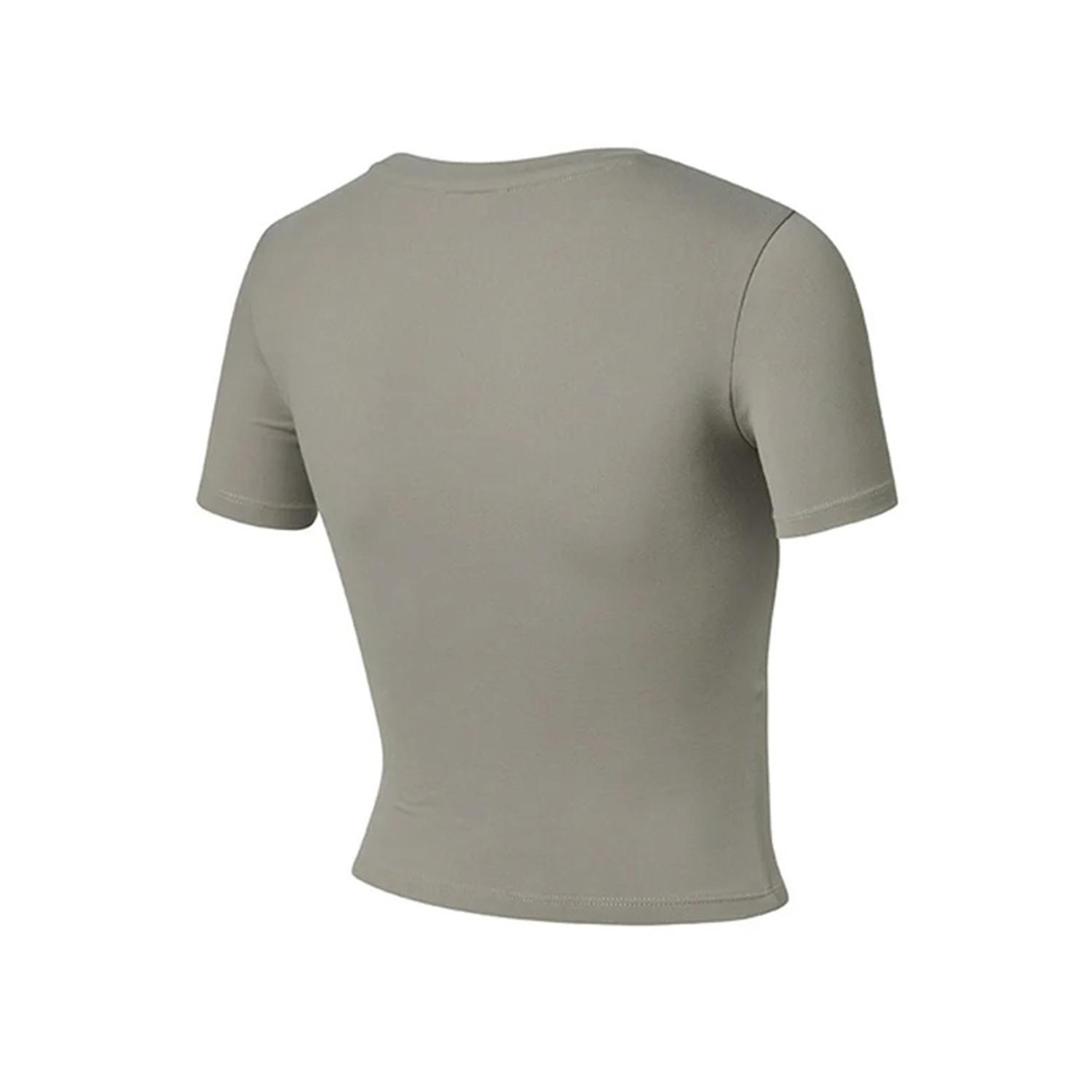 XEXYMIX XEXYMIX Cropped S/S Tee｜OSHMAN'S ONLINE 公式通販