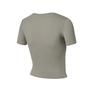  XEXYMIX XEXYMIX Cropped S/S Tee画像8