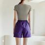  XEXYMIX XEXYMIX Cropped S/S Tee画像9