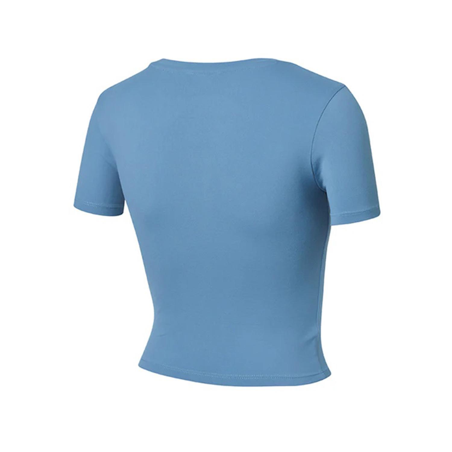 XEXYMIX XEXYMIX Cropped S/S Tee｜OSHMAN'S ONLINE 公式通販